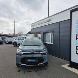 Citroen C3 Aircross BlueHDi 120 Shine EAT6 / CAMERA DE RECUL Caudan