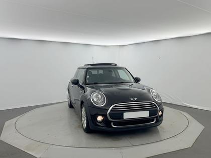 Mini Hatch - One 102 ch édition Marylbone - 10 990 €