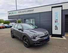 Citroen C4 Caudan