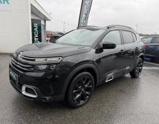 Citroen C5 Aircross Séné