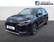 MG ZS Seyssinet-Pariset