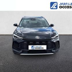 MG ZS ZS 1.5 L Hybrid+ 197 ch Comfort Seyssinet-Pariset