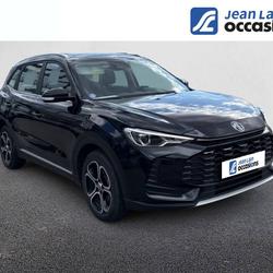 MG ZS ZS 1.5 L Hybrid+ 197 ch Comfort Seyssinet-Pariset