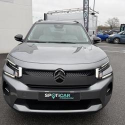 Citroen C3 1.2 Turbo 100ch MAX S&eacute;n&eacute;