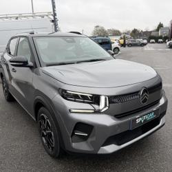 Citroen C3 1.2 Turbo 100ch MAX S&eacute;n&eacute;