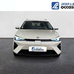 MG MG5 MG5 Autonomie Standard 50kWh - 130 kW 2WD Comfort Crolles