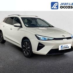 MG MG5 MG5 Autonomie Standard 50kWh - 130 kW 2WD Comfort Crolles