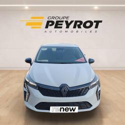 Renault Clio 5 Clio E-Tech full hybrid 145 ch GSR2 Evolution Narbonne