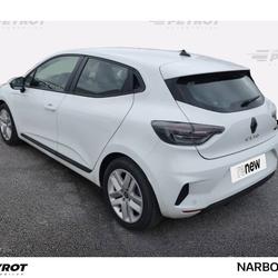 Renault Clio 5 Clio E-Tech full hybrid 145 ch GSR2 Evolution Narbonne