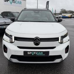 Citroen C3 1.2 Turbo 100ch MAX S&eacute;n&eacute;