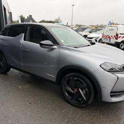 DS DS3 Crossback E-Tense Performance Line + Crach