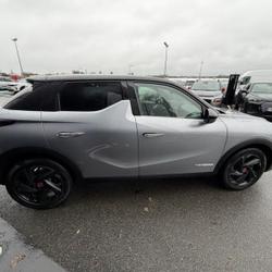 DS DS3 Crossback E-Tense Performance Line + Crach