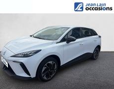 MG MG4 Bourgoin-Jallieu