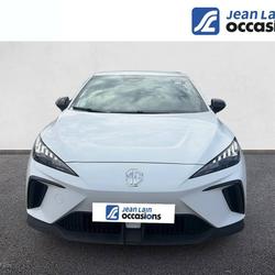MG MG4 MG4 Electric 51kWh - 125 kW 2WD Standard Bourgoin-Jallieu