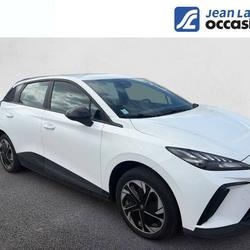 MG MG4 MG4 Electric 51kWh - 125 kW 2WD Standard Bourgoin-Jallieu