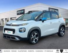 Citroen C3 Aircross Bourgoin-Jallieu