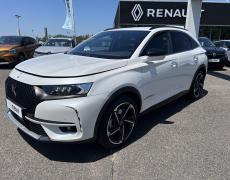 DS DS7 Crossback Montauban