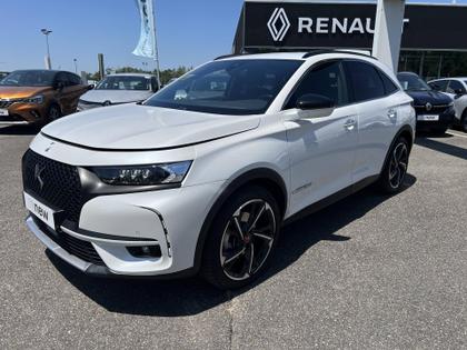DS DS7 Crossback - DS7 Crossback Hybride E-Tense 225 EAT8 Performance Line+ - 26 490 €