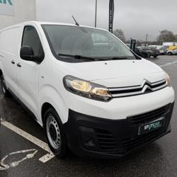 Citroen Jumpy XL 2.0 BlueHDi 145ch S&S Club S&eacute;n&eacute;