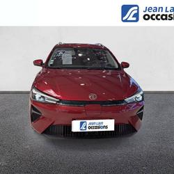 MG MG5 MG5 Autonomie Standard 50kWh - 130 kW 2WD Luxury Chamb&eacute;ry