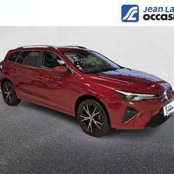 MG MG5 MG5 Autonomie Standard 50kWh - 130 kW 2WD Luxury Chamb&eacute;ry