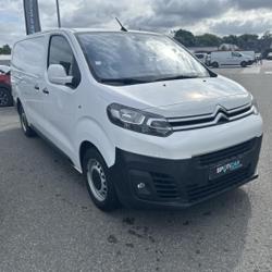 Citroen Jumpy XL 2.0 BlueHDi 150ch Business S&S occasion - Crach - photo 2/15