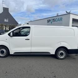 Citroen Jumpy XL 2.0 BlueHDi 150ch Business S&S occasion - Crach - photo 3/15