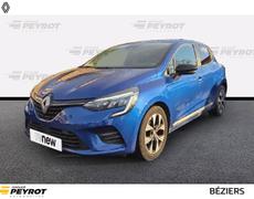 Renault Clio 5 Béziers