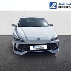 MG MG3 MG3 1.5 L Hybrid+ 195 ch Comfort Valence