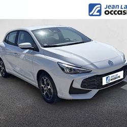 MG MG3 MG3 1.5 L Hybrid+ 195 ch Comfort Valence