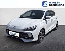 MG MG3 Seyssinet-Pariset