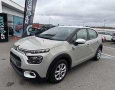 Citroen C3 Crach