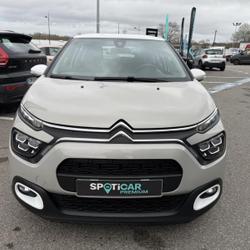 Citroen C3 1.2 PureTech 83ch S&S YOU! S&eacute;n&eacute;