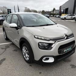 Citroen C3 1.2 PureTech 83ch S&S YOU! S&eacute;n&eacute;