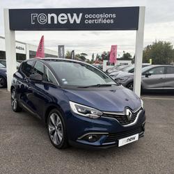 Renault Scenic 4 TCe 140 FAP Intens occasion - Montauban - photo 3/19
