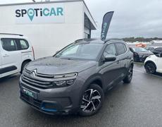Citroen C5 Aircross Séné