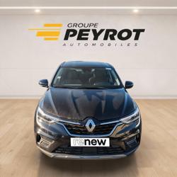 Renault Arkana Arkana TCe 140 EDC - 23 Evolution Narbonne
