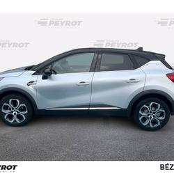 Renault Captur Captur mild hybrid 160 EDC Techno B&eacute;ziers