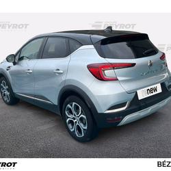 Renault Captur Captur mild hybrid 160 EDC Techno B&eacute;ziers