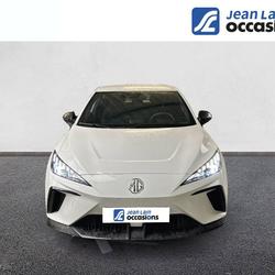 MG MG4 MG4 Electric 51kWh - 125 kW 2WD Standard Ville-la-Grand