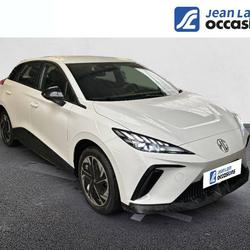 MG MG4 MG4 Electric 51kWh - 125 kW 2WD Standard Ville-la-Grand