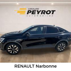 Renault Arkana Arkana mild hybrid 140 EDC FAP - 22 Evolution Narbonne