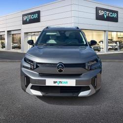 Citroen C3 Aircross NOUVEAU 1.2 Hybride 145ch MAX Crach