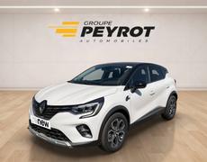 Renault Captur Lézignan-Corbières