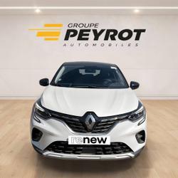 Renault Captur Captur E-Tech full hybrid 145 Techno L&eacute;zignan-Corbi&egrave;res