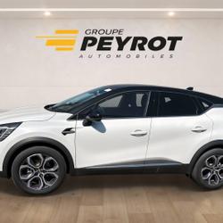 Renault Captur Captur E-Tech full hybrid 145 Techno L&eacute;zignan-Corbi&egrave;res