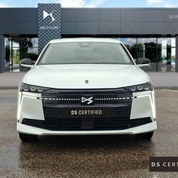 Autres DS N&deg;4 Hybride 145 e-DCT6 Etoile - Cuir Nappa Bourgoin-Jallieu