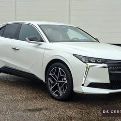 Autres DS N&deg;4 Hybride 145 e-DCT6 Etoile - Cuir Nappa Bourgoin-Jallieu