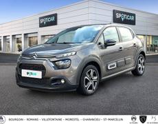 Citroen C3 Charancieu