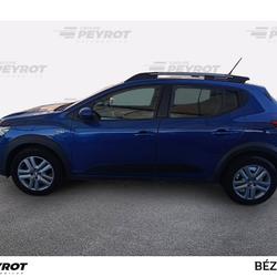 Dacia Sandero Sandero TCe 90 Expression B&eacute;ziers